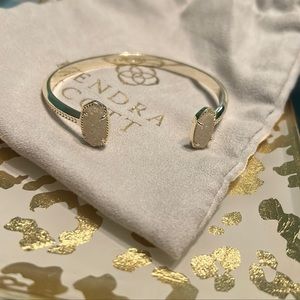 Kendra Scott Cuff Bracelet